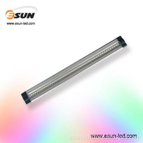Linear LED Lighting 3W for cabinet and furniture DC24V CE&RoHS